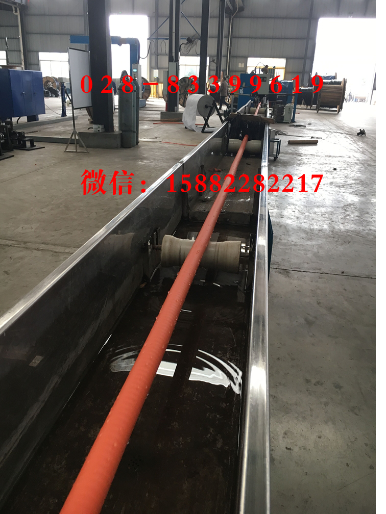 美河礦物質絕緣電纜YTTW 美河YTTWV、YTTWY 美河WDZ-YTTW